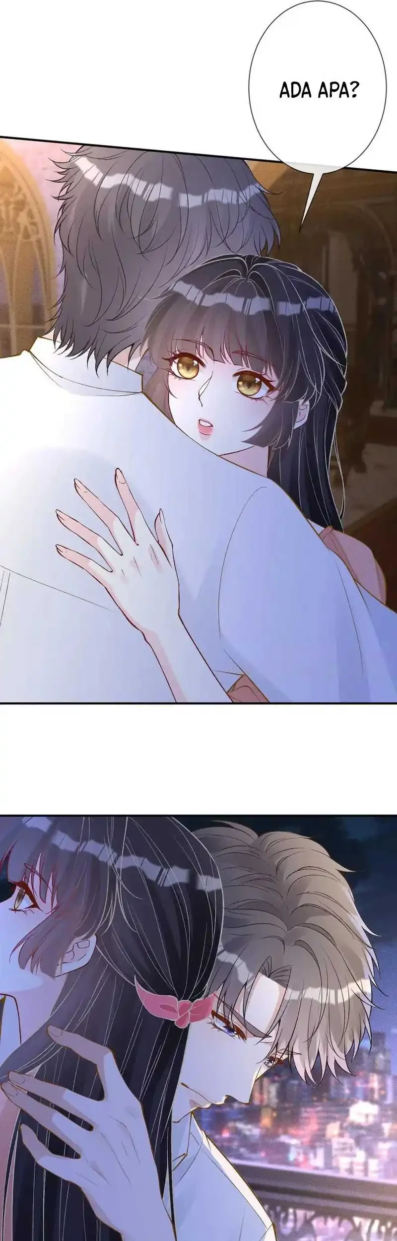 Bao Jin Wo De Xiao Majia Chapter 325 - halaman 23
