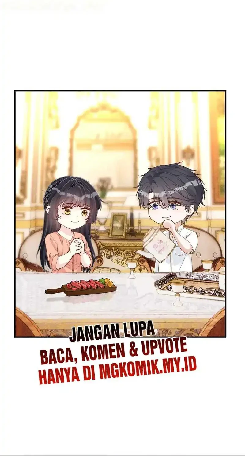 Bao Jin Wo De Xiao Majia Chapter 325 - halaman 28