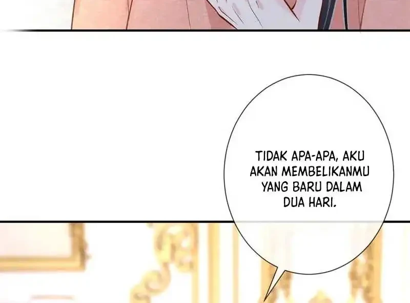 Bao Jin Wo De Xiao Majia Chapter 325 - halaman 30