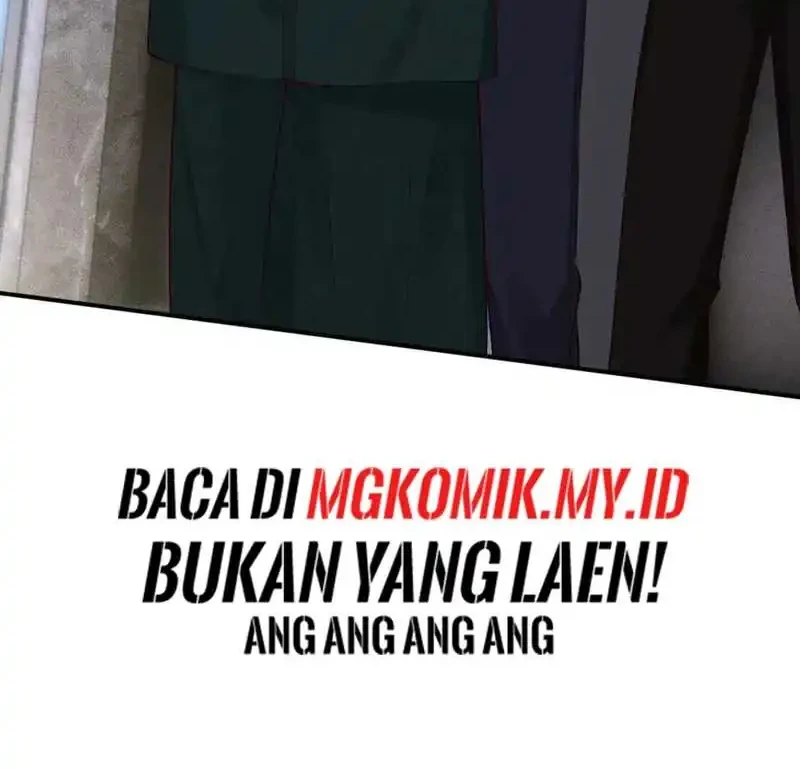 Bao Jin Wo De Xiao Majia Chapter 325 - halaman 34