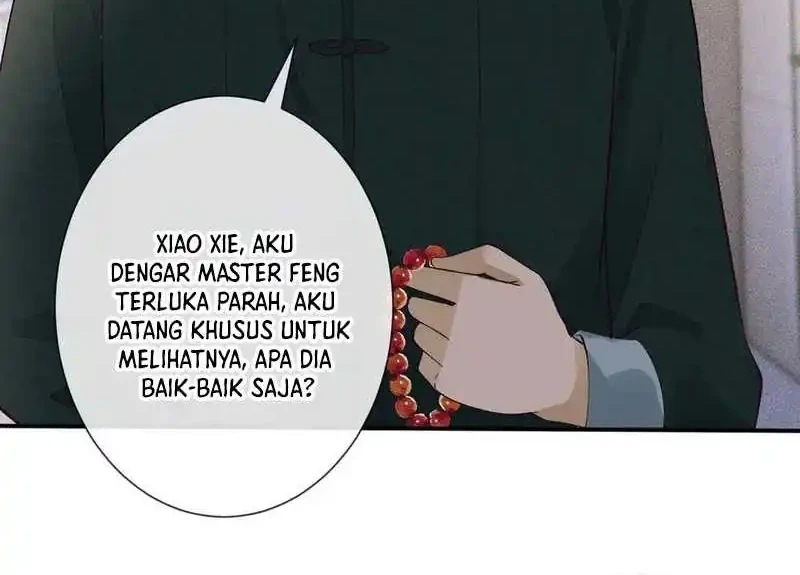 Bao Jin Wo De Xiao Majia Chapter 325 - halaman 36
