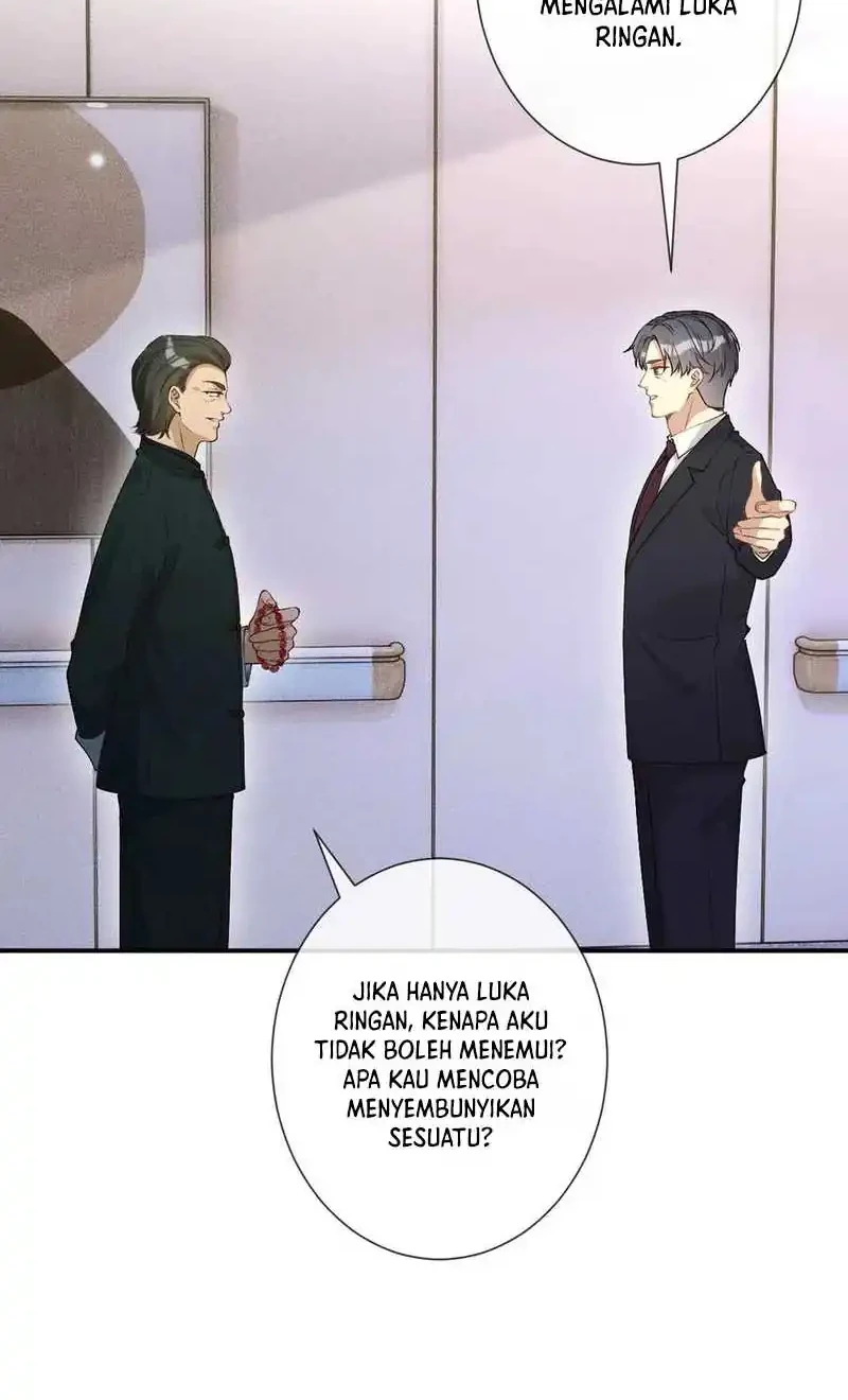 Bao Jin Wo De Xiao Majia Chapter 325 - halaman 38