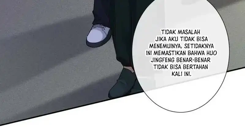 Bao Jin Wo De Xiao Majia Chapter 325 - halaman 41