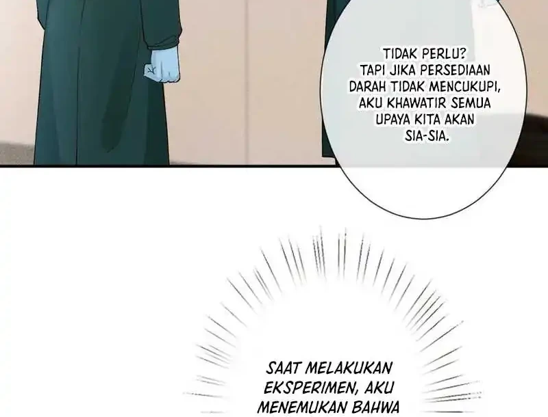 Bao Jin Wo De Xiao Majia Chapter 325 - halaman 8