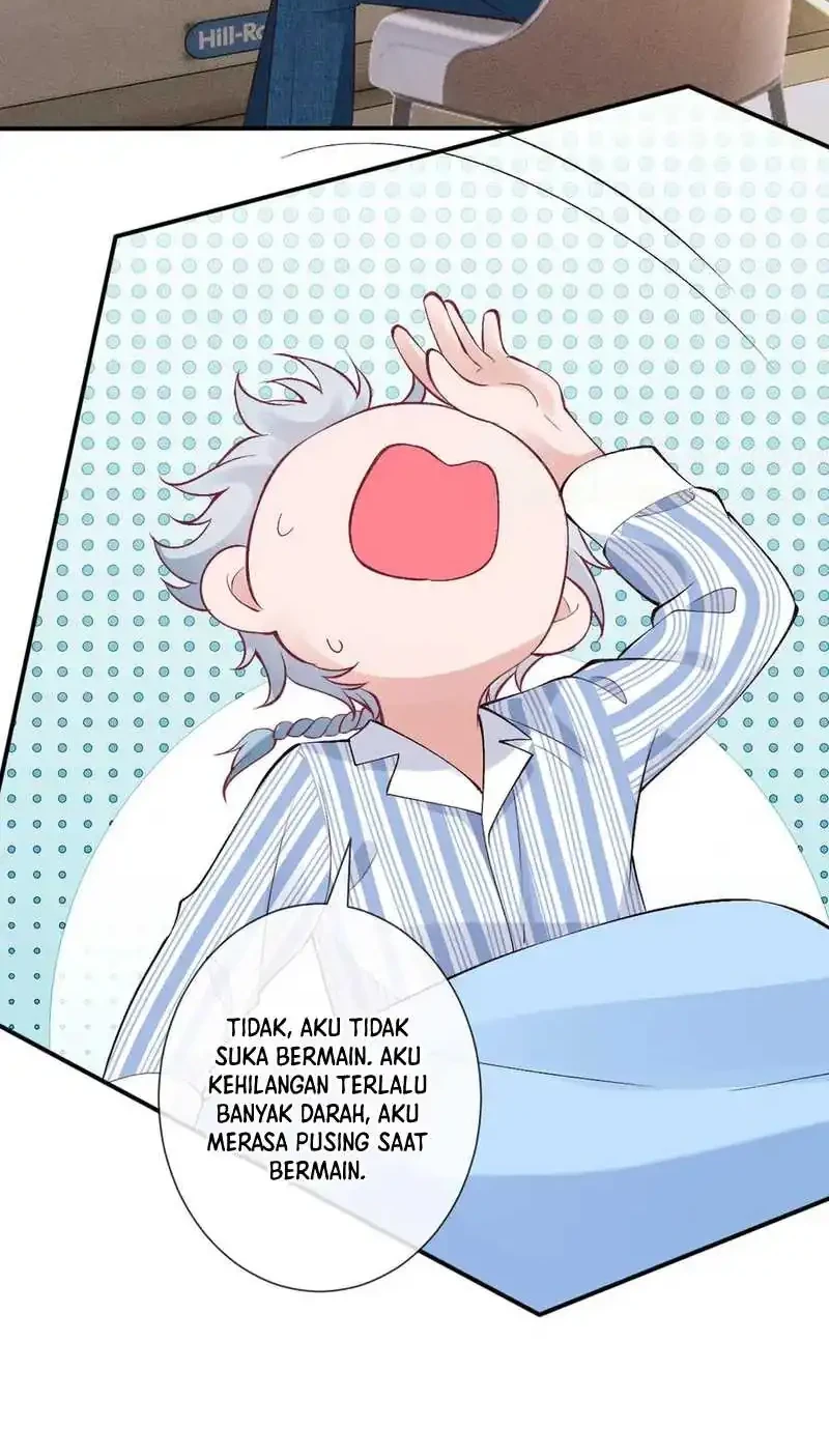 Bao Jin Wo De Xiao Majia Chapter 326 - halaman 10