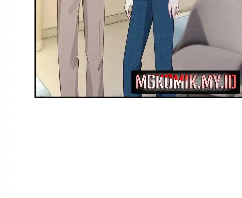 Bao Jin Wo De Xiao Majia Chapter 326 - halaman 12