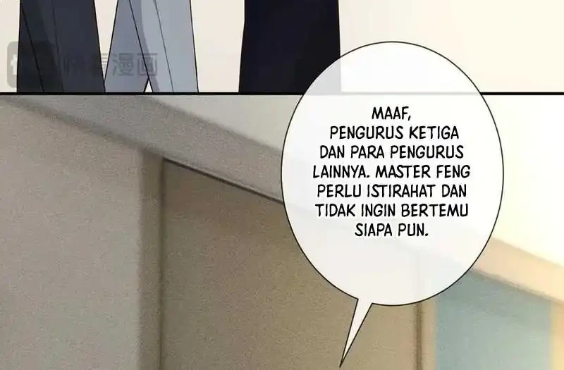 Bao Jin Wo De Xiao Majia Chapter 326 - halaman 24