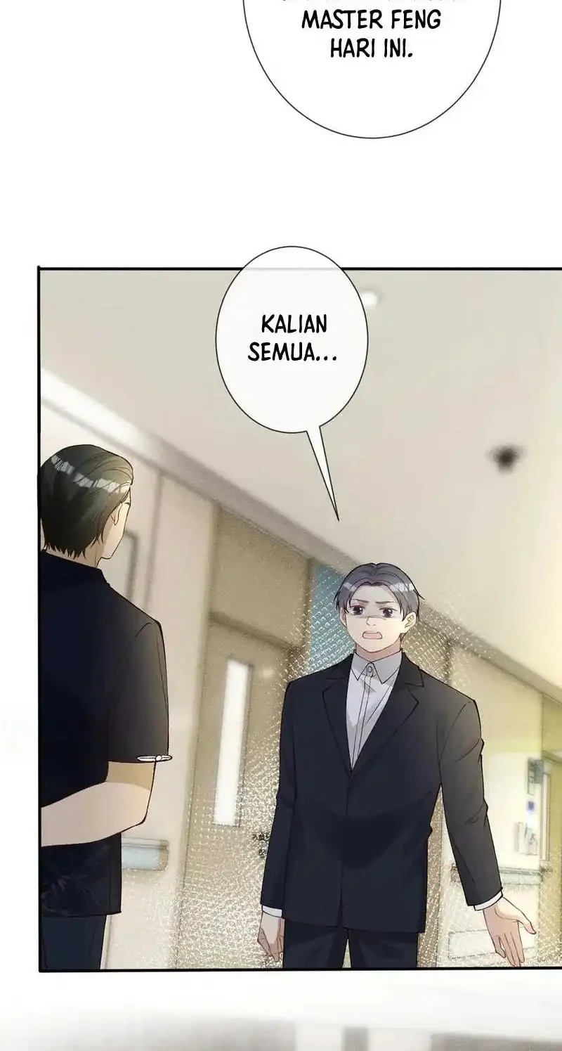 Bao Jin Wo De Xiao Majia Chapter 326 - halaman 30