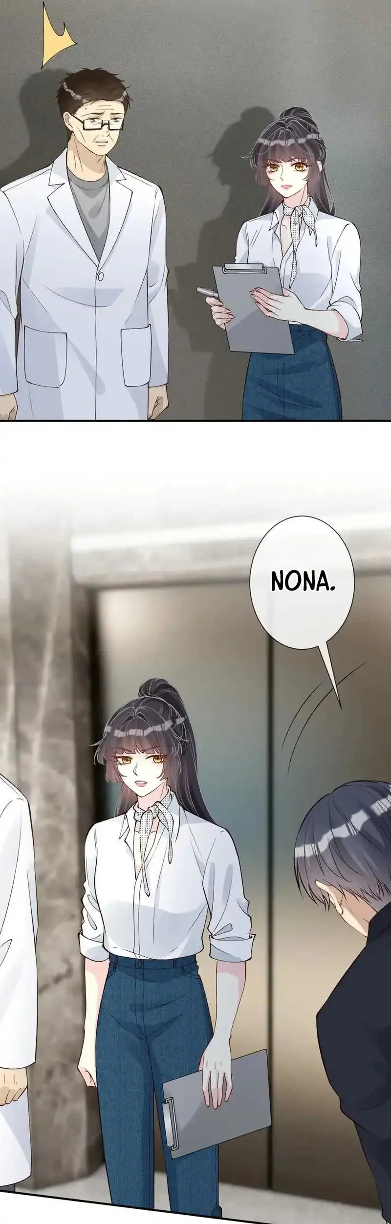 Bao Jin Wo De Xiao Majia Chapter 326 - halaman 33
