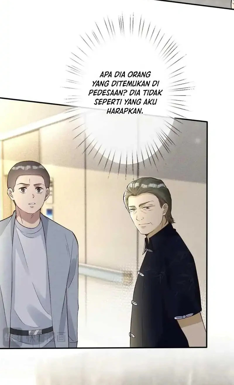 Bao Jin Wo De Xiao Majia Chapter 326 - halaman 34