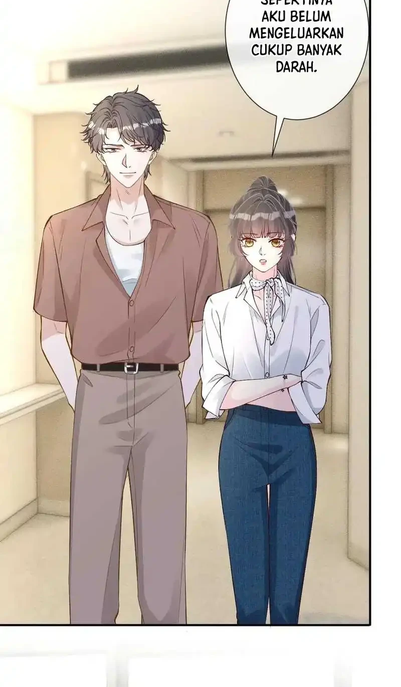 Bao Jin Wo De Xiao Majia Chapter 326 - halaman 4