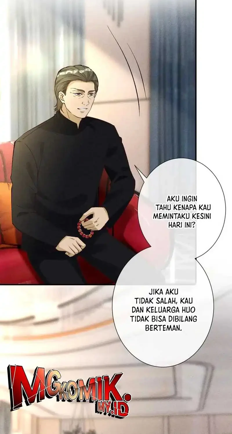Bao Jin Wo De Xiao Majia Chapter 327 - halaman 14