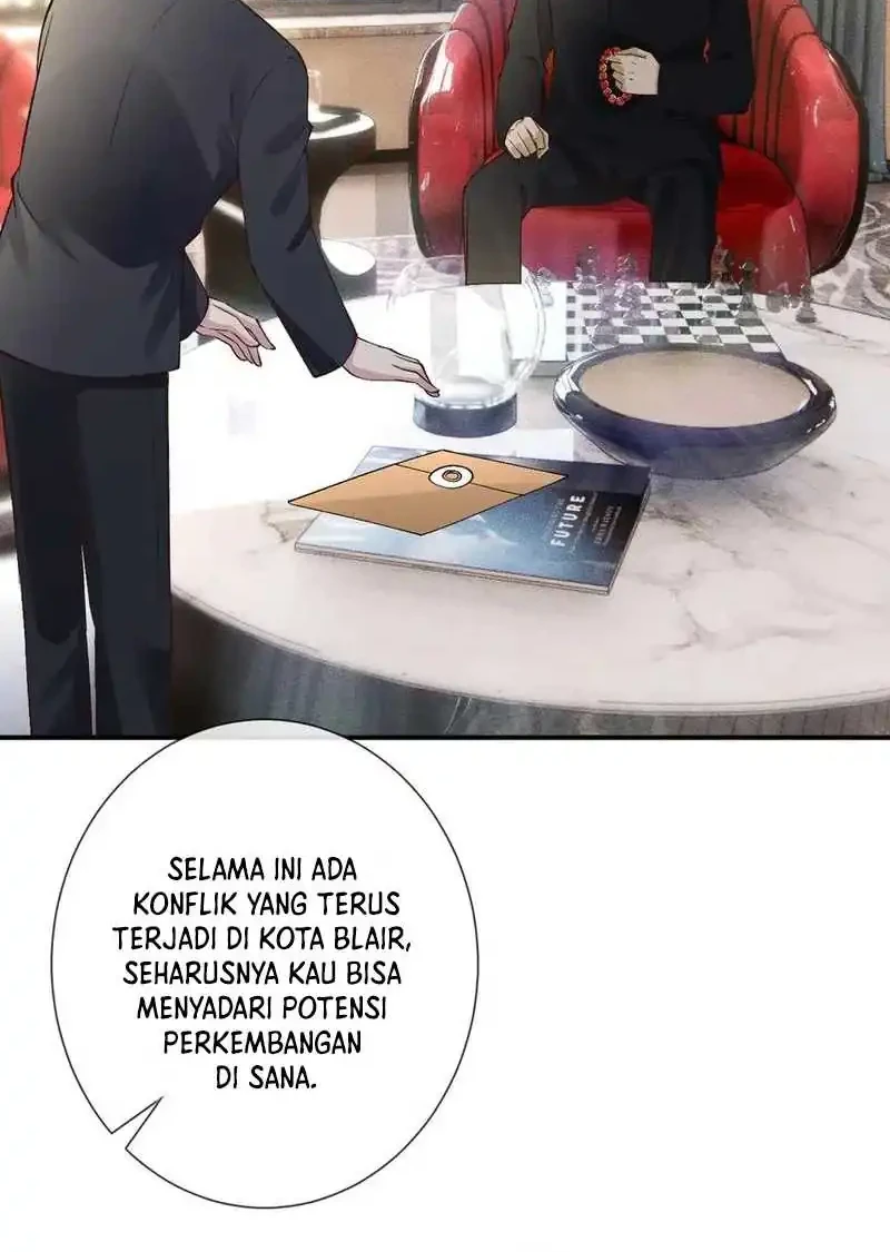 Bao Jin Wo De Xiao Majia Chapter 327 - halaman 16