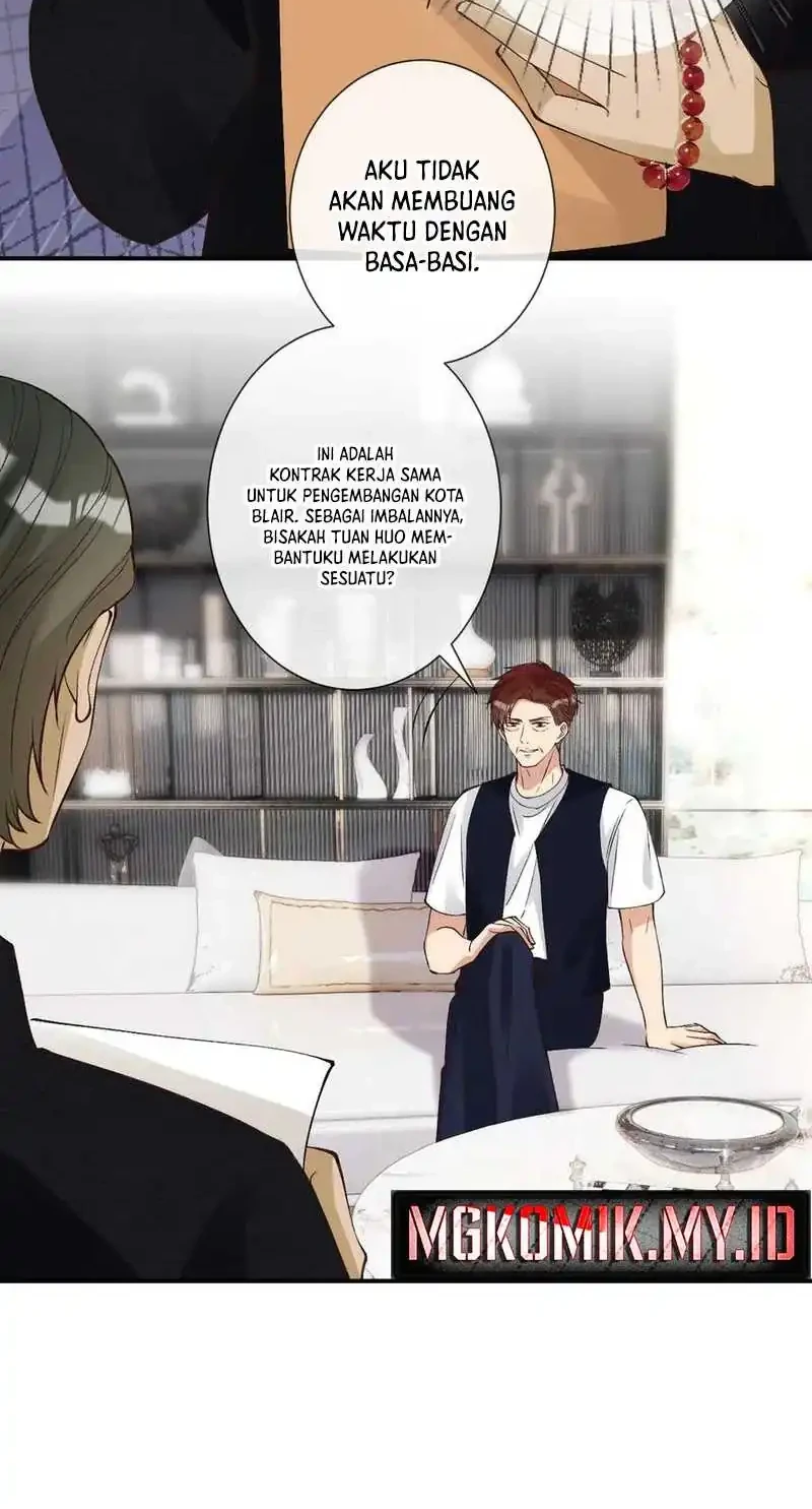 Bao Jin Wo De Xiao Majia Chapter 327 - halaman 18