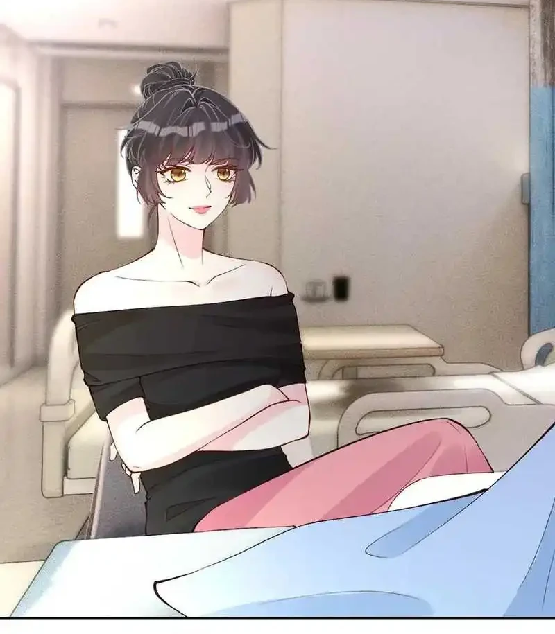 Bao Jin Wo De Xiao Majia Chapter 327 - halaman 22