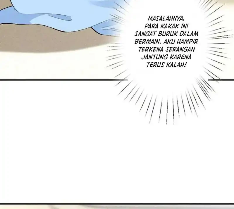 Bao Jin Wo De Xiao Majia Chapter 327 - halaman 24
