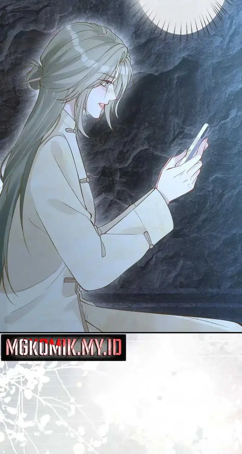 Bao Jin Wo De Xiao Majia Chapter 327 - halaman 30