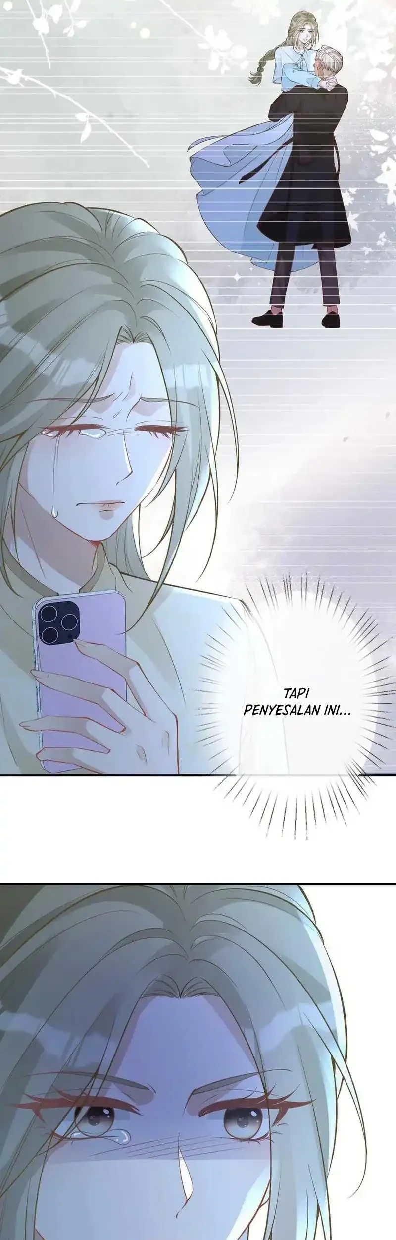 Bao Jin Wo De Xiao Majia Chapter 327 - halaman 31