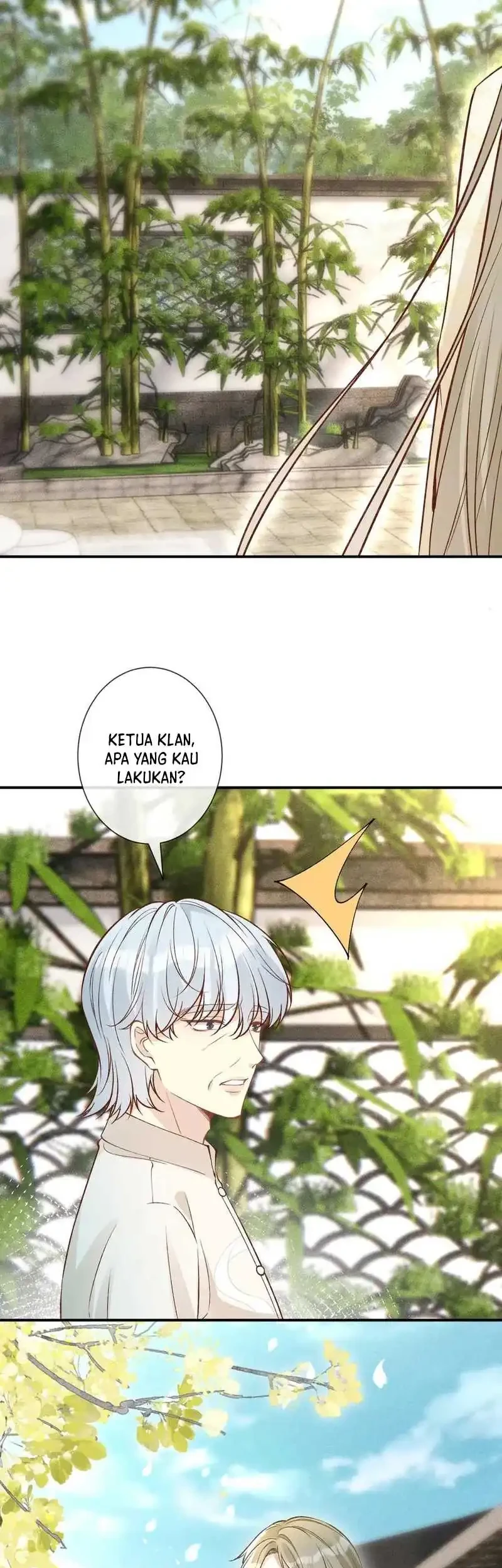 Bao Jin Wo De Xiao Majia Chapter 327 - halaman 33