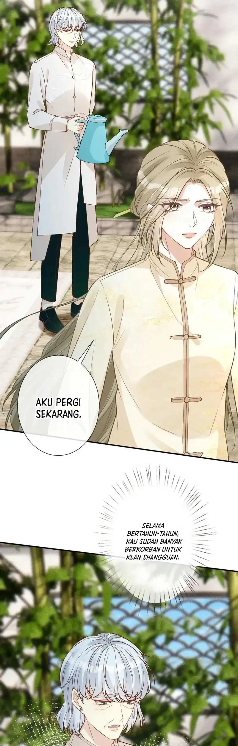 Bao Jin Wo De Xiao Majia Chapter 327 - halaman 37