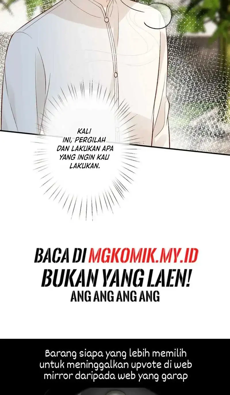 Bao Jin Wo De Xiao Majia Chapter 327 - halaman 38
