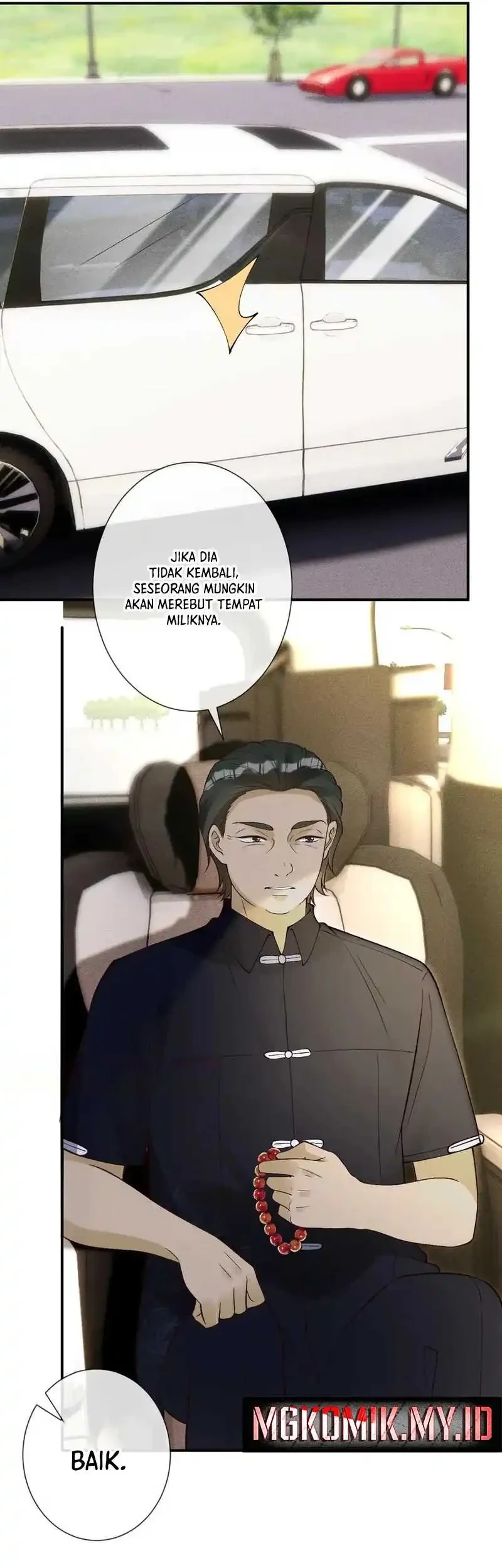 Bao Jin Wo De Xiao Majia Chapter 327 - halaman 7