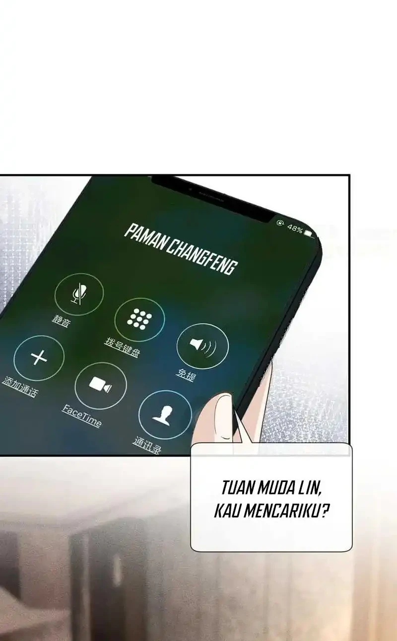Bao Jin Wo De Xiao Majia Chapter 328 - halaman 14