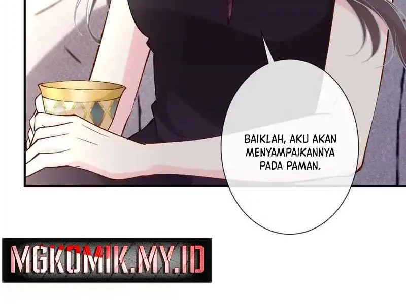 Bao Jin Wo De Xiao Majia Chapter 328 - halaman 27