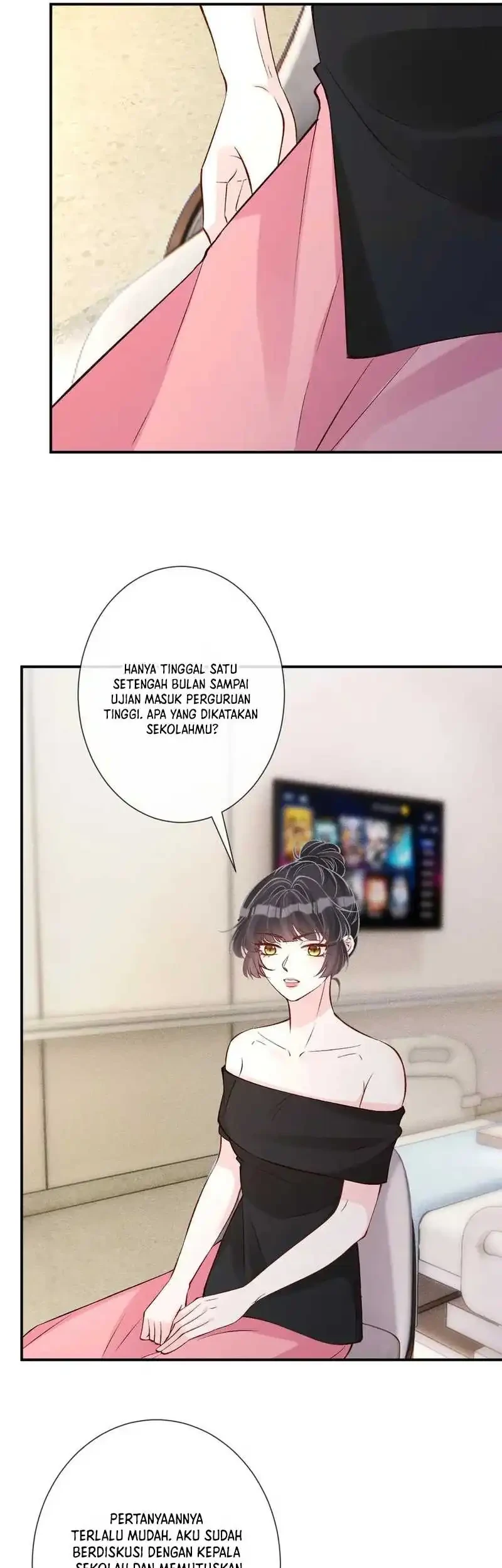 Bao Jin Wo De Xiao Majia Chapter 328 - halaman 3