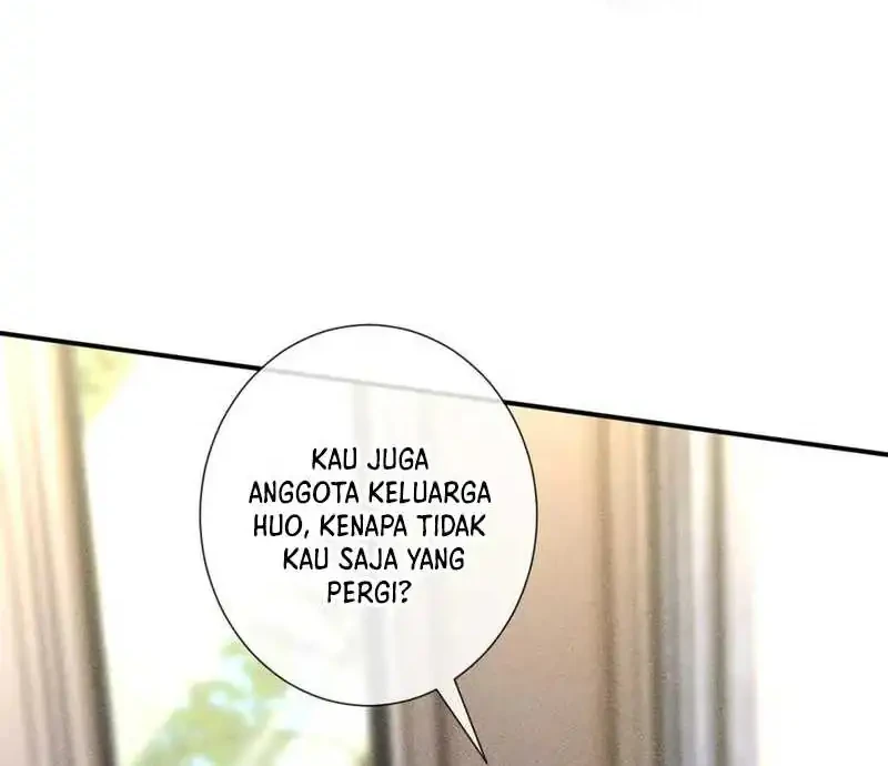 Bao Jin Wo De Xiao Majia Chapter 328 - halaman 31