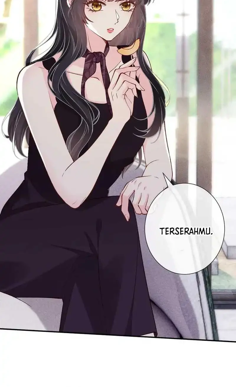 Bao Jin Wo De Xiao Majia Chapter 328 - halaman 35