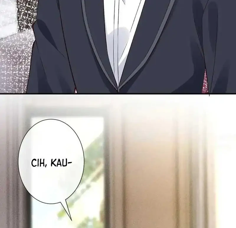 Bao Jin Wo De Xiao Majia Chapter 328 - halaman 37