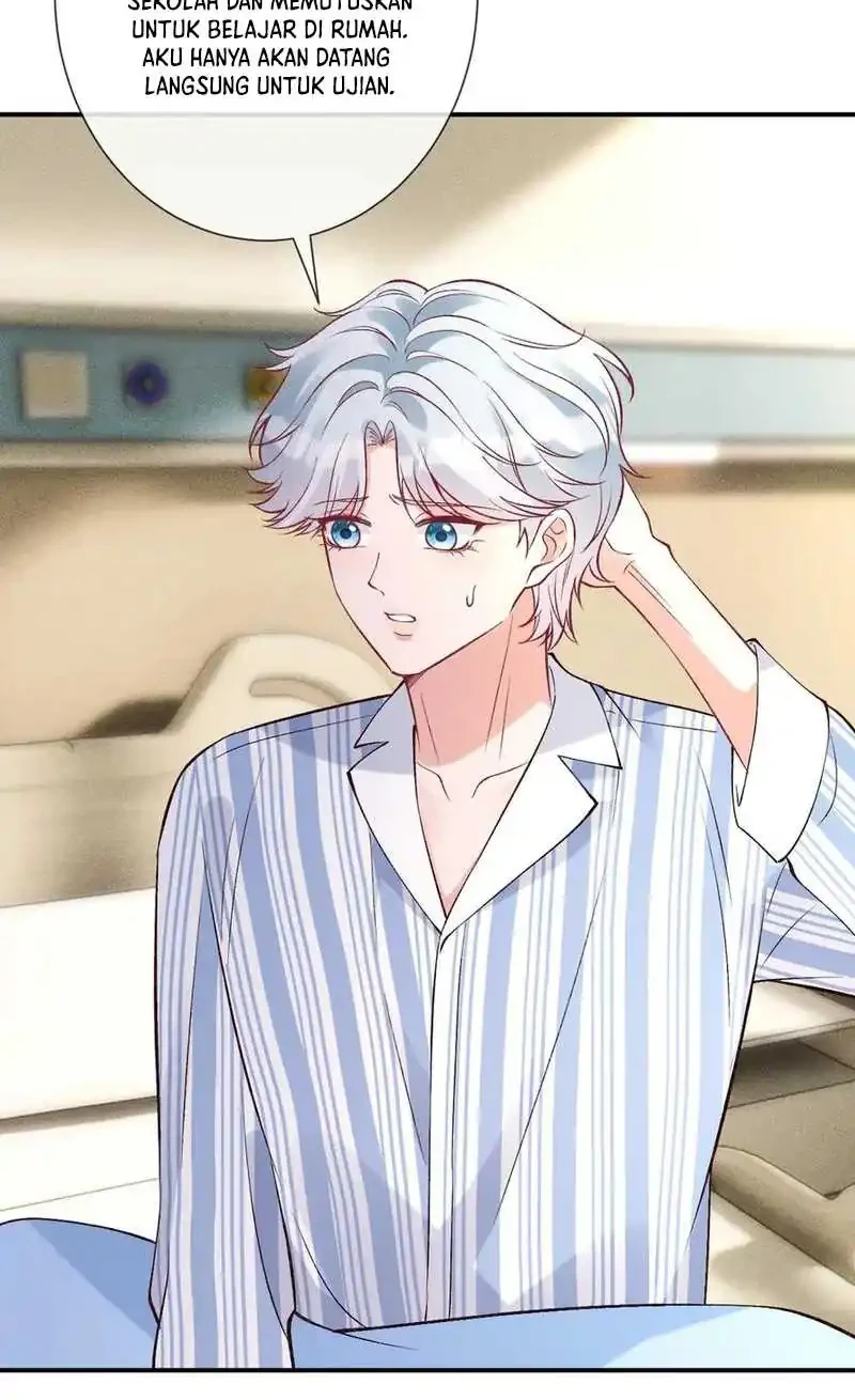 Bao Jin Wo De Xiao Majia Chapter 328 - halaman 4
