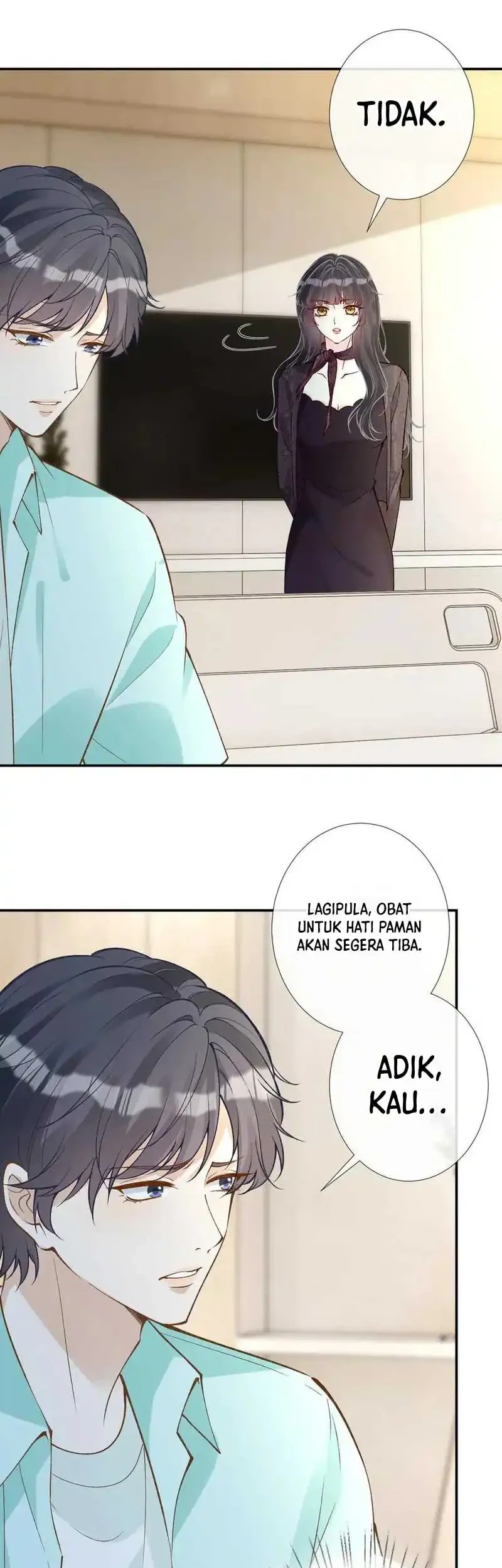 Bao Jin Wo De Xiao Majia Chapter 329 - halaman 13