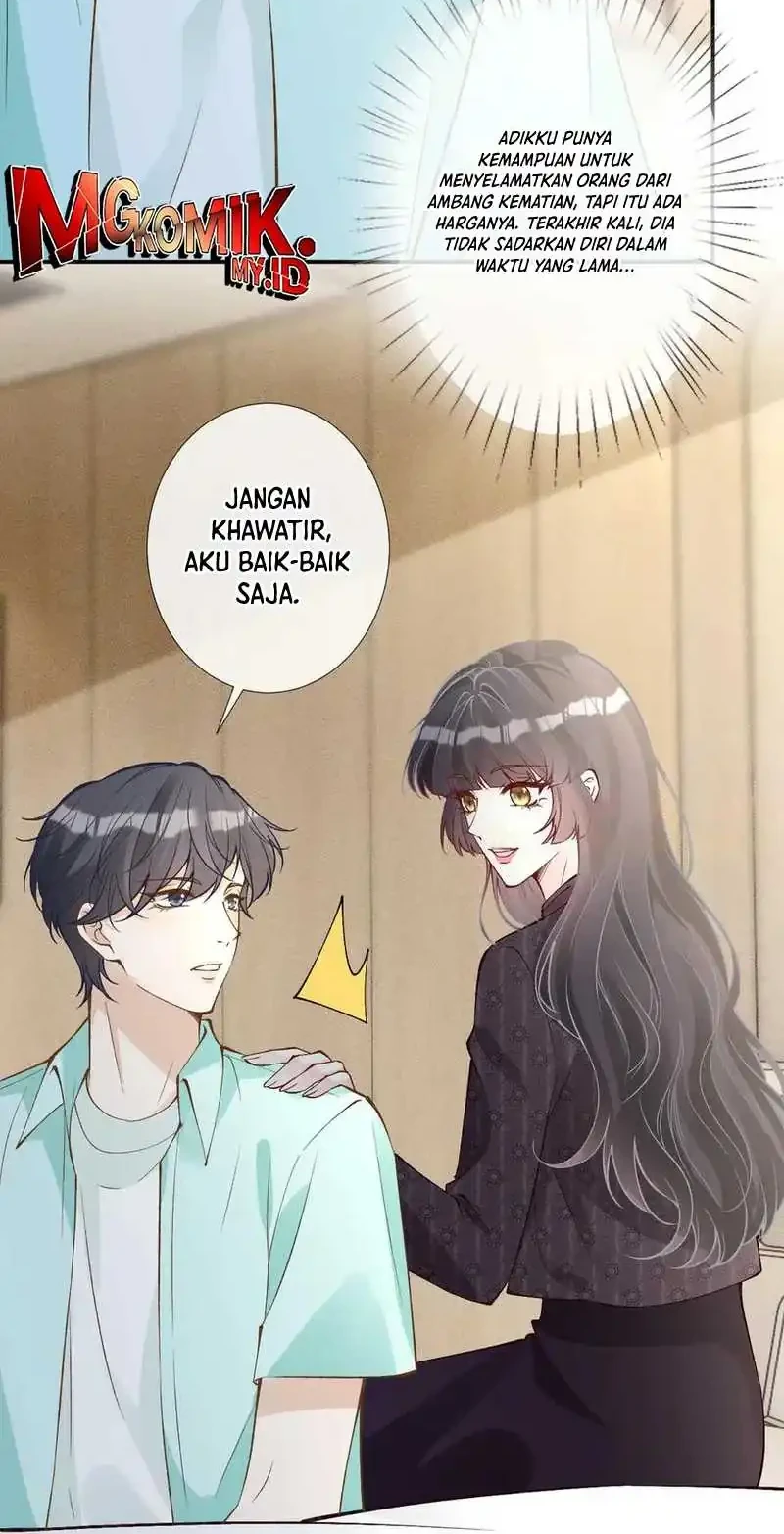 Bao Jin Wo De Xiao Majia Chapter 329 - halaman 14