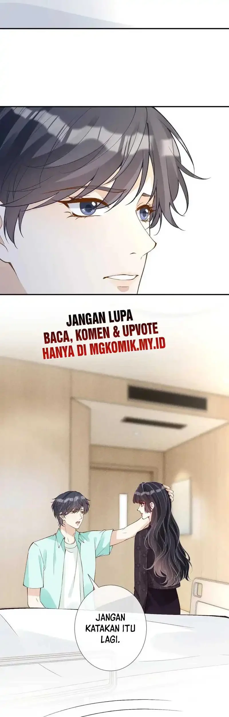 Bao Jin Wo De Xiao Majia Chapter 329 - halaman 15