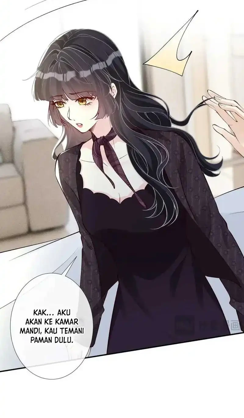 Bao Jin Wo De Xiao Majia Chapter 329 - halaman 16