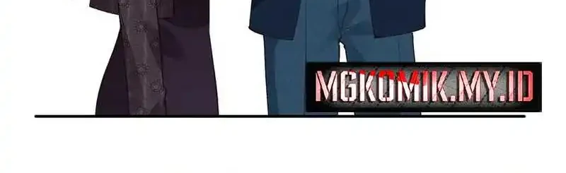 Bao Jin Wo De Xiao Majia Chapter 329 - halaman 21
