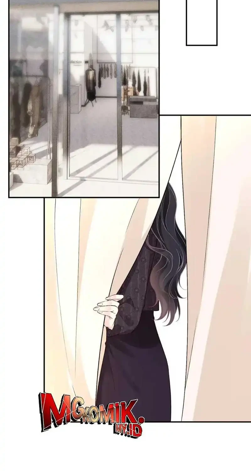 Bao Jin Wo De Xiao Majia Chapter 329 - halaman 23