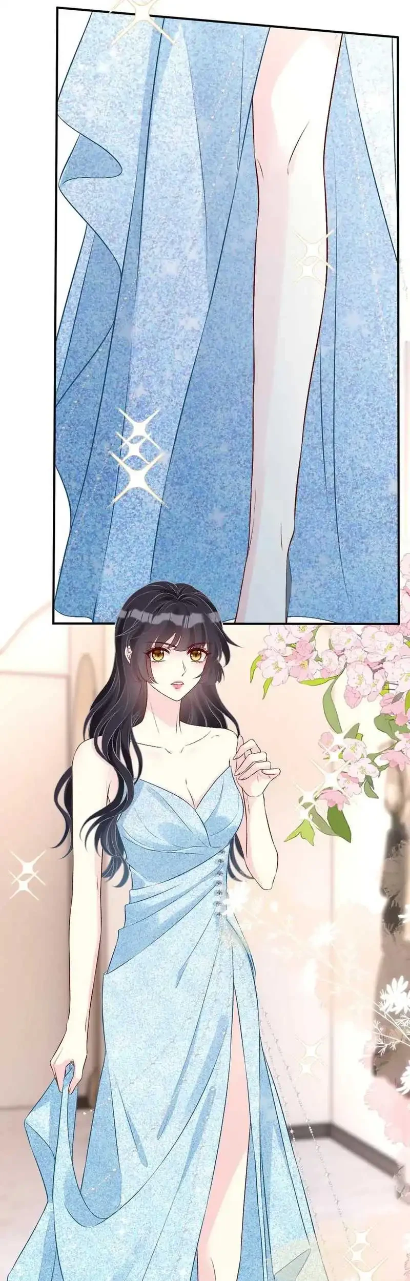 Bao Jin Wo De Xiao Majia Chapter 329 - halaman 28