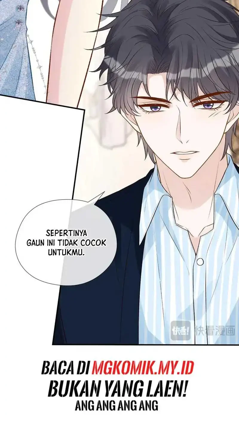 Bao Jin Wo De Xiao Majia Chapter 329 - halaman 31