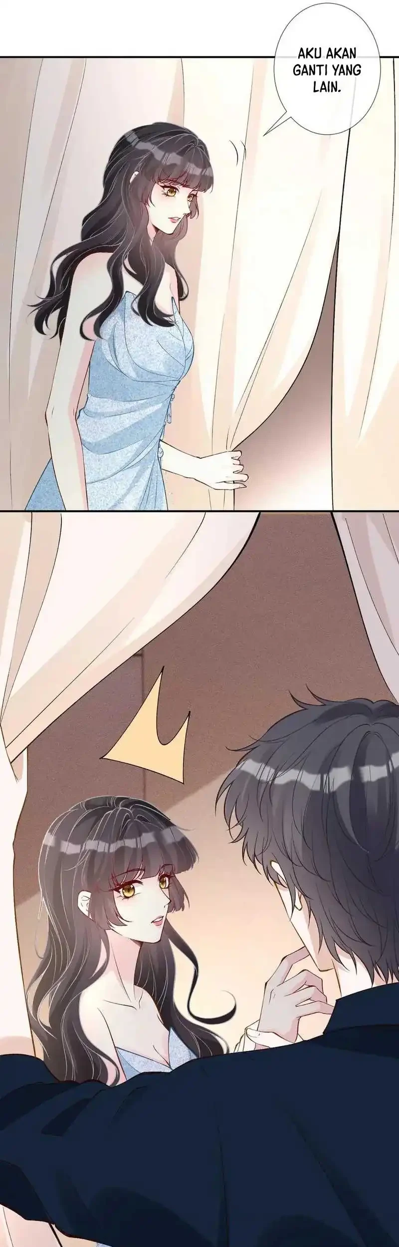 Bao Jin Wo De Xiao Majia Chapter 329 - halaman 32