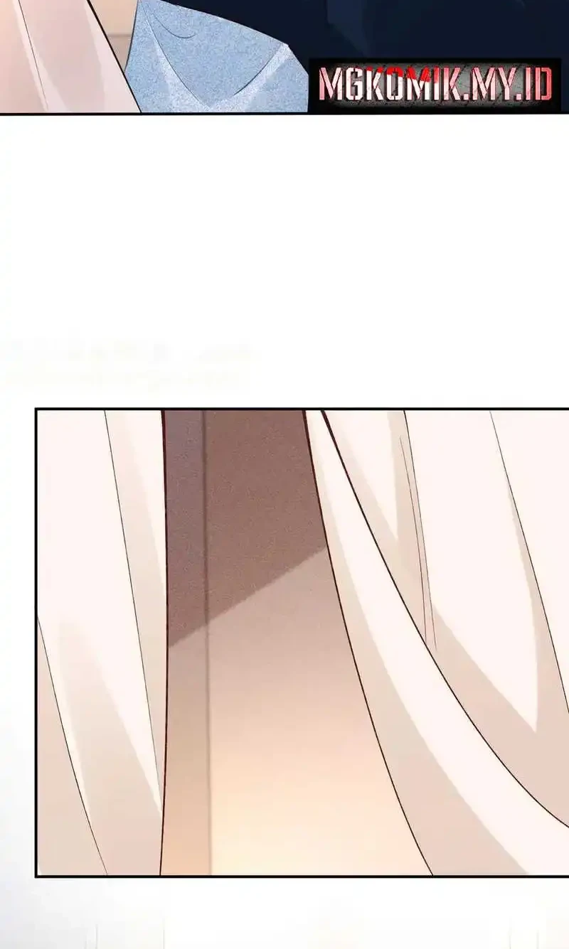 Bao Jin Wo De Xiao Majia Chapter 329 - halaman 33