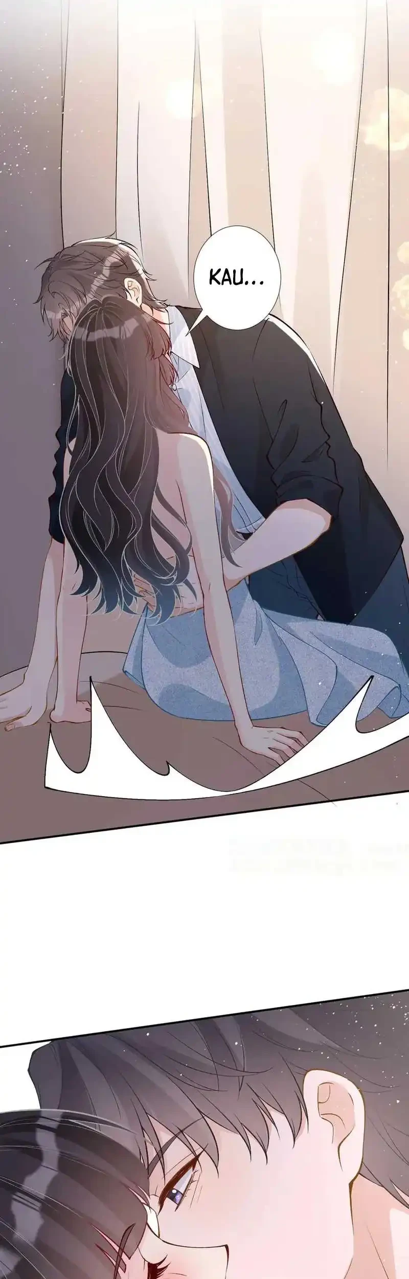 Bao Jin Wo De Xiao Majia Chapter 329 - halaman 34