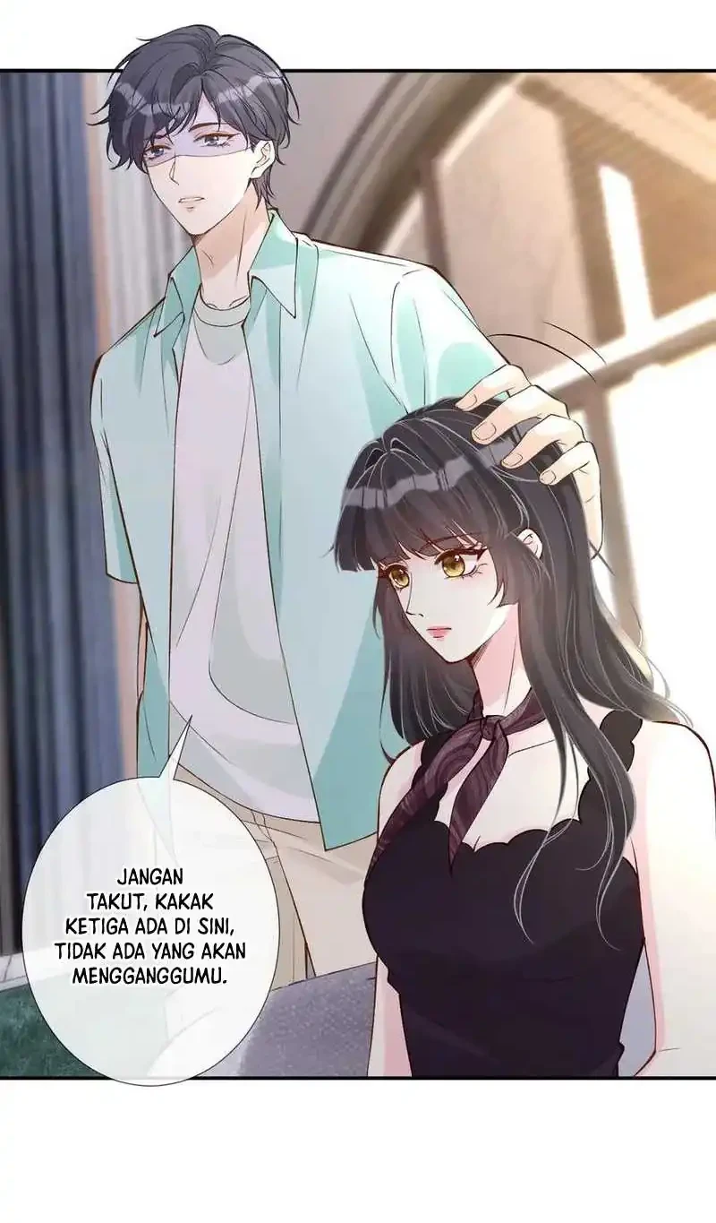 Bao Jin Wo De Xiao Majia Chapter 329 - halaman 4