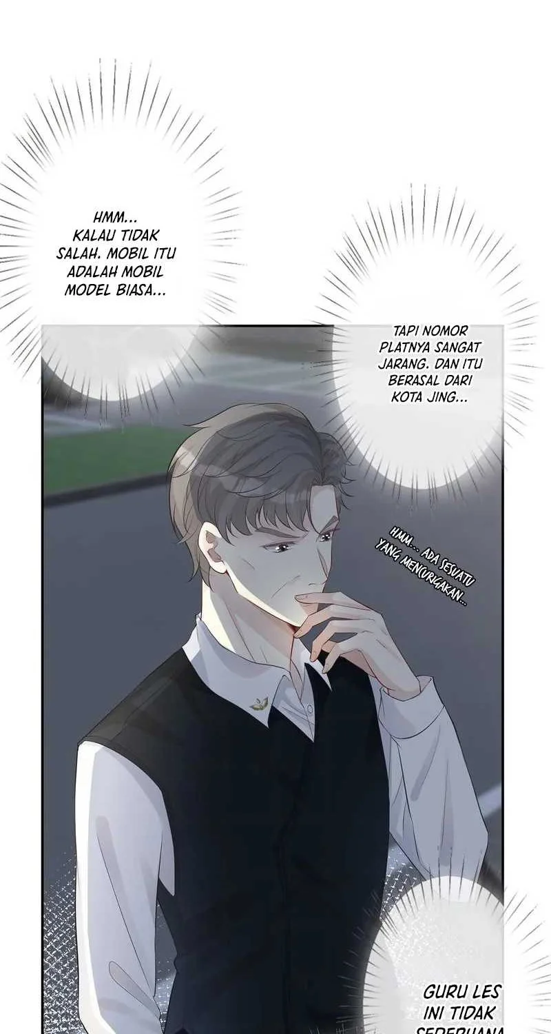 Bao Jin Wo De Xiao Majia Chapter 33 - halaman 10