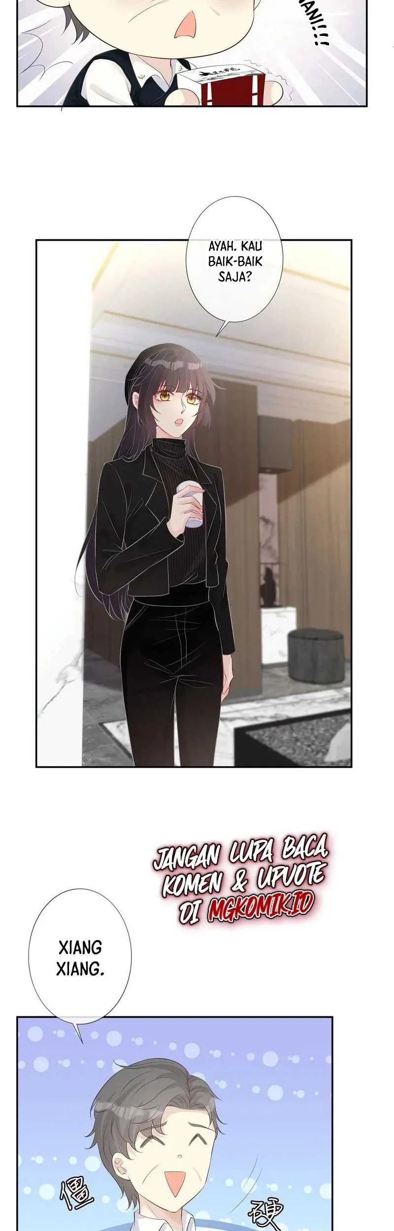 Bao Jin Wo De Xiao Majia Chapter 33 - halaman 13