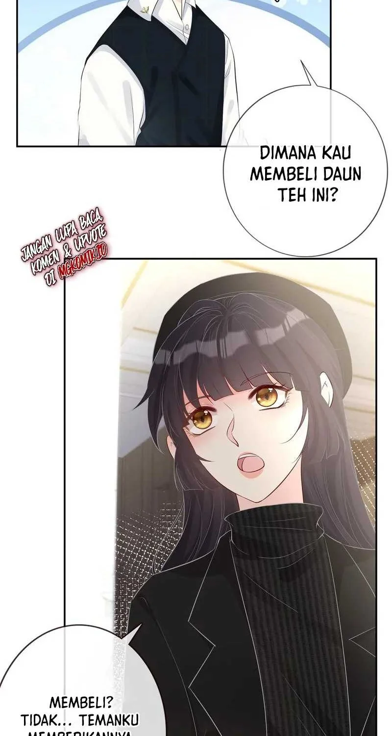 Bao Jin Wo De Xiao Majia Chapter 33 - halaman 14