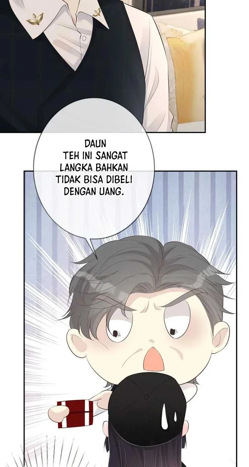 Bao Jin Wo De Xiao Majia Chapter 33 - halaman 16