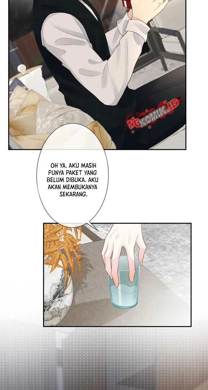Bao Jin Wo De Xiao Majia Chapter 33 - halaman 18